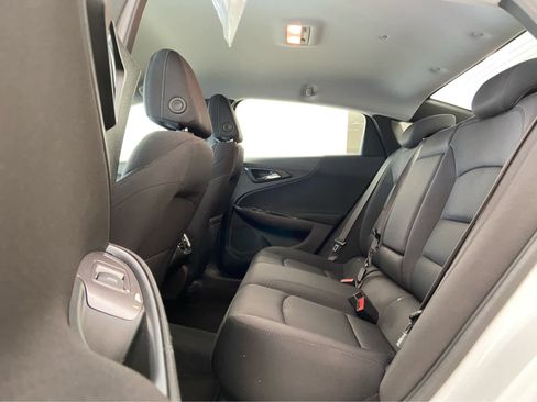 Used 2024 Chevrolet Malibu LT image 12