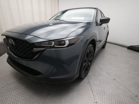 Used 2024 MAZDA CX-5 Carbon Edition AWD/4WD image 12