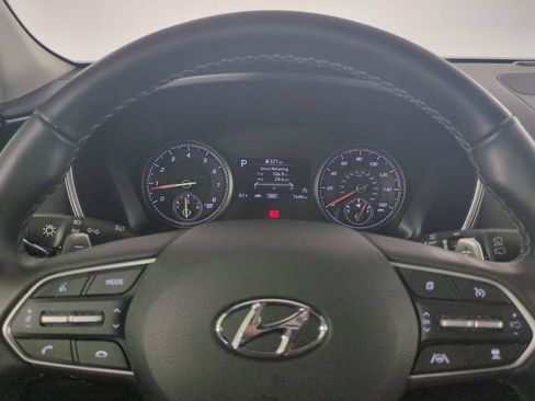 Used 2023 Hyundai Santa Fe SEL FWD image 35