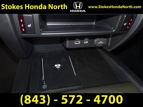 New 2026 Honda Ridgeline RTL image 23