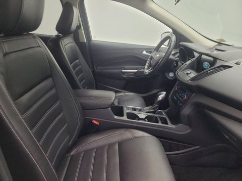 Used 2018 Ford Escape SEL AWD/4WD image 21