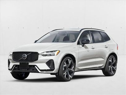 New 2026 Volvo XC60 T8 Ultra w/ Protection Package Premier