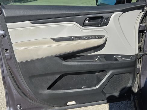 Certified 2019 Honda Odyssey EX-L image 10