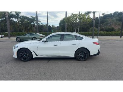 Used 2023 BMW i4 eDrive35