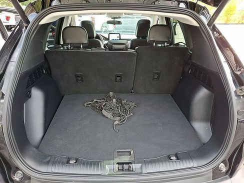 Used 2022 Ford Escape SEL image 28