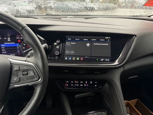 Used 2023 Buick Envision Essence image 20