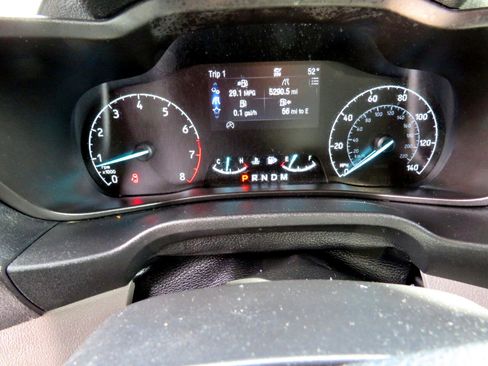 Used 2019 Ford Transit Connect XLT image 9