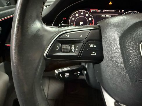 Used 2018 Audi Q7 3.0T Prestige AWD/4WD image 15