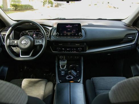 Used 2023 Nissan Rogue SV AWD/4WD image 26