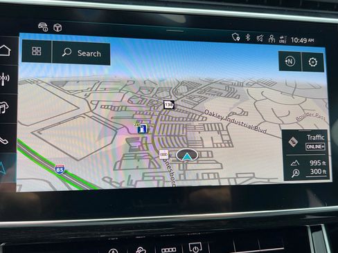 New 2025 Audi Q7 3.0T Premium Plus image 22