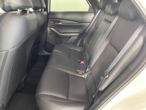 Certified 2023 MAZDA CX-30 AWD 2.5 S w/ Premium Package image 17
