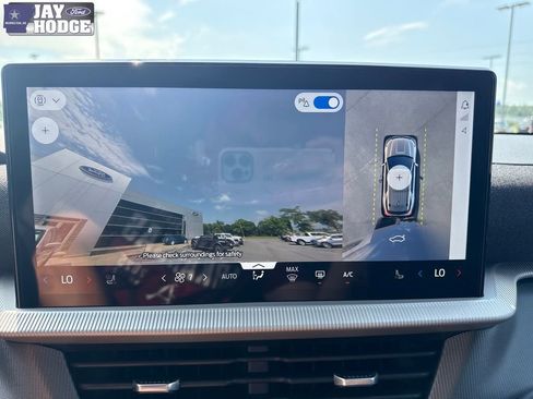 New 2026 Ford Explorer ST-Line w/ Premium Package RWD image 18