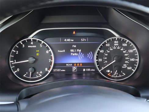 Used 2023 Nissan Murano Platinum image 31