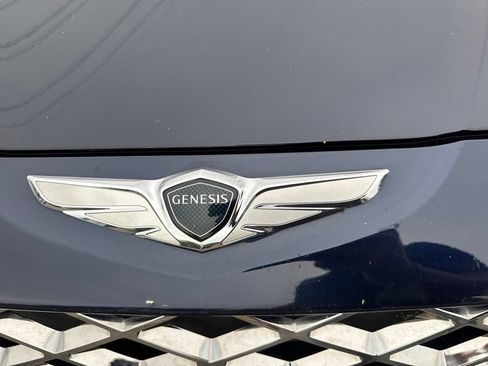 Used 2024 Genesis GV80 2.5T AWD/4WD image 4