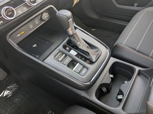 New 2026 Honda CR-V Sport image 15