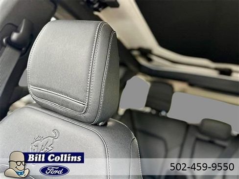 New 2025 Ford Bronco Badlands w/ Sasquatch Package image 27