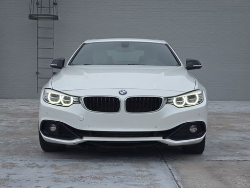 Used 2015 BMW 428i xDrive Coupe image 2
