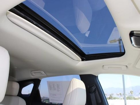 Certified 2023 Lexus RX 350 FWD w/ Cold Area Package image 6