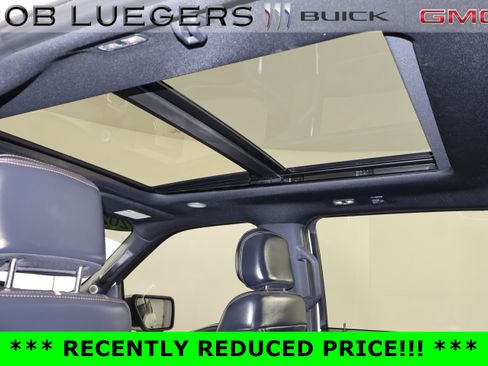 Used 2021 Ford F150 Platinum w/ Equipment Group 701A High image 15