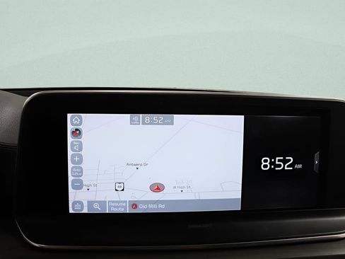 Used 2021 Kia Telluride EX w/ EX Premium Package image 14