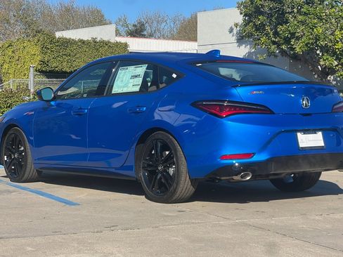 New 2026 Acura Integra A-Spec image 6
