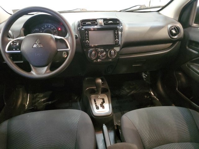 Used 2018 Mitsubishi Mirage G4 ES FWD image 14