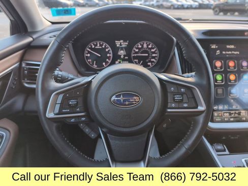 Used 2022 Subaru Outback Touring XT image 16