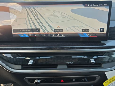 New 2026 BMW X5 sDrive40i w/ M Sport Package image 15