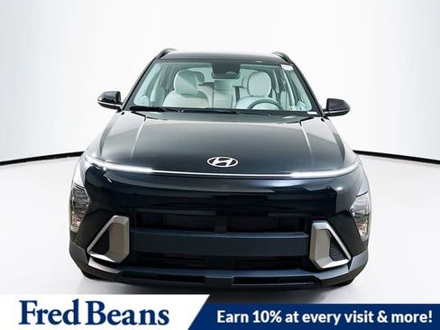 New 2026 Hyundai Kona SEL Sport image 2