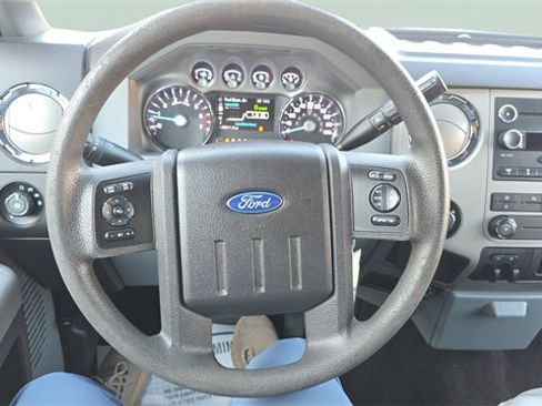 Used 2016 Ford F350 XLT w/ XLT Value Package image 20