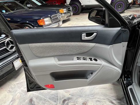 Used 2006 Hyundai Sonata GLS FWD image 25