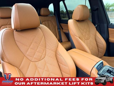 Used 2024 BMW X5 sDrive40i w/ M Sport Package RWD image 31