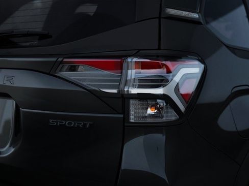 New 2026 Subaru Forester Sport AWD/4WD image 13