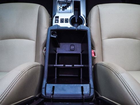 Used 2014 Toyota 4Runner SR5 Premium RWD image 29