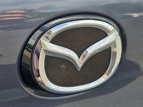 Used 2024 MAZDA MAZDA3 s AWD/4WD image 16
