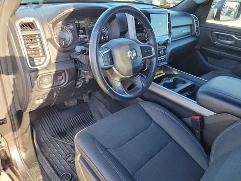 Used 2023 RAM 1500 Big Horn image 21