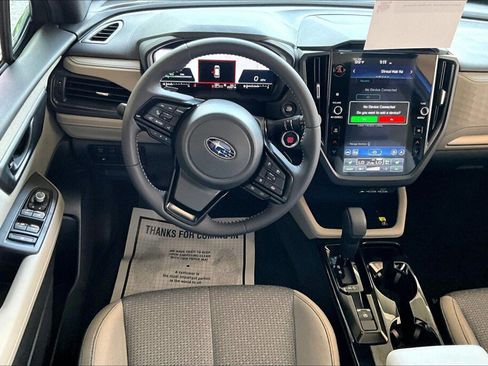 Certified 2026 Subaru Forester Premium AWD/4WD image 7