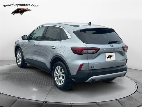 Used 2023 Ford Escape Active w/ Tech Pack #2 image 5