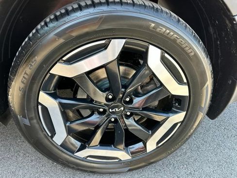 Used 2023 Kia Telluride EX AWD/4WD image 32