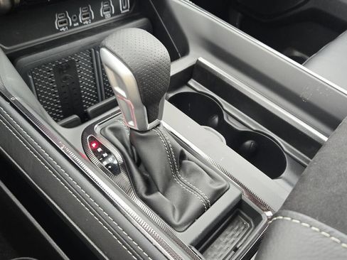 New 2026 RAM 1500 RHO w/ RHO Level 1 Equipment Group AWD/4WD image 25