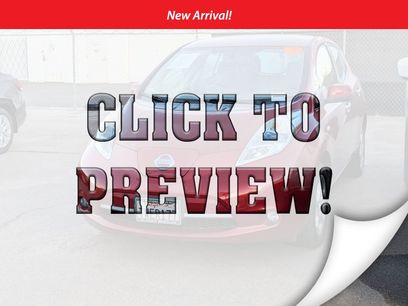 Used 2012 Nissan Leaf SL