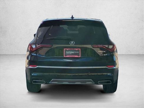Used 2026 Acura MDX w/ Technology Package FWD image 7