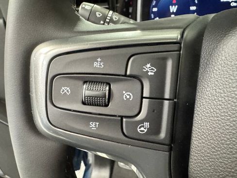 New 2026 Chevrolet Silverado 2500 LTZ w/ LTZ Plus Package AWD/4WD image 20