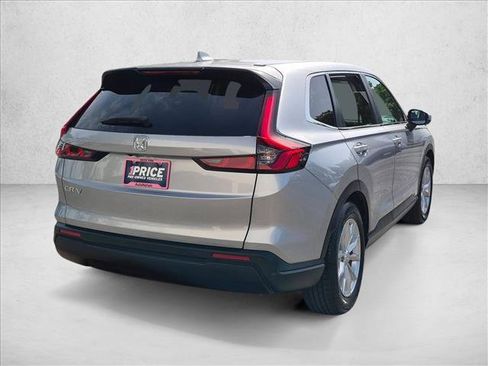 Certified 2024 Honda CR-V EX-L image 5