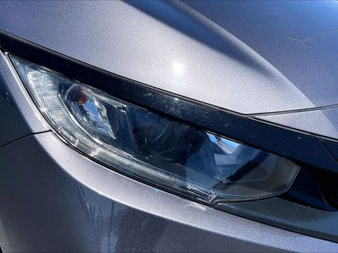 Used 2020 Honda Civic EX-L image 27