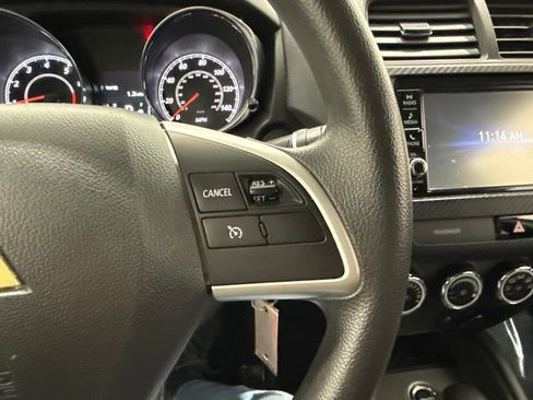 Used 2019 Mitsubishi Outlander Sport ES AWD/4WD image 20