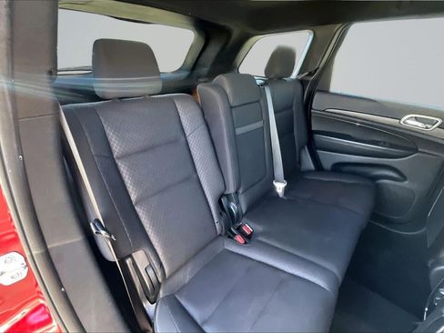 Used 2020 Jeep Grand Cherokee Laredo w/ 18" Wheel & 8.4" Radio Group image 27