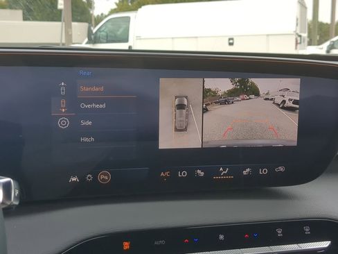 Used 2026 Buick Enclave Sport Touring w/ Power Package image 15