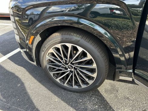 New 2026 Hyundai Palisade Calligraphy image 34