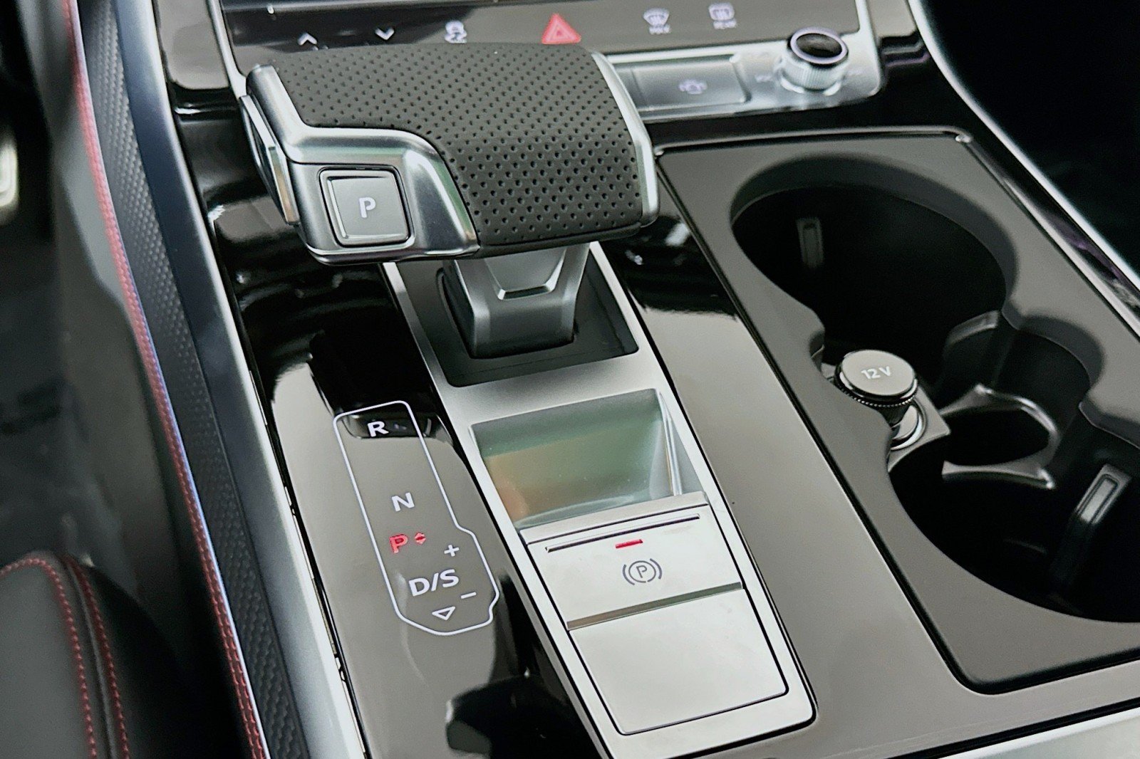 New 2026 Audi RS Q8 performance AWD/4WD image 7